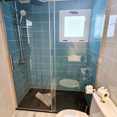 Topazio 12 Apartment