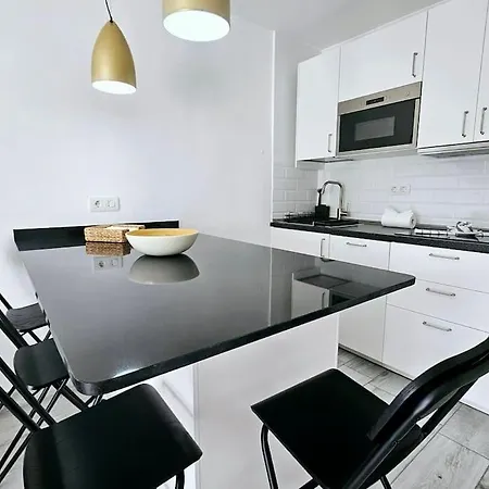 Topazio 12 Apartment Costa Teguise