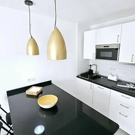 Apartment Topazio 12 Costa Teguise