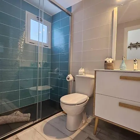 Apartment Topazio 12 Costa Teguise