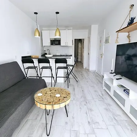 Apartment Topazio 12